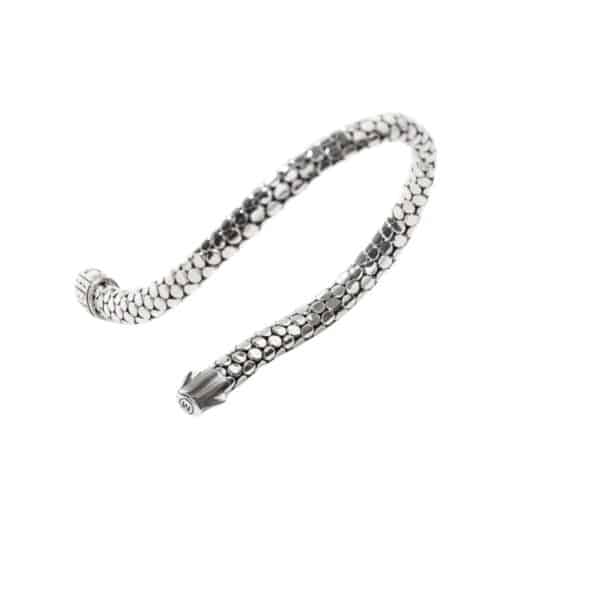 JOHN HARDY DOT CHAIN BRACELET BB3905XUL - Image 3