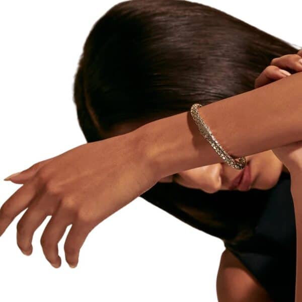 JOHN HARDY DOT CHAIN BRACELET BB3905XUL - Image 5