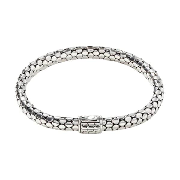 JOHN HARDY DOT CHAIN BRACELET BB3905XUL
