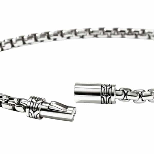 JOHN HARDY BOX CHAIN BRACELET BU98803XUL - Image 2