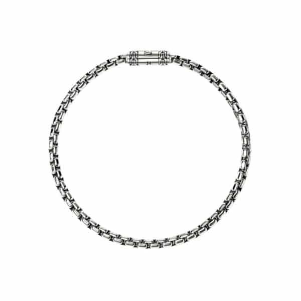 JOHN HARDY BOX CHAIN BRACELET BU98803XUL - Image 3