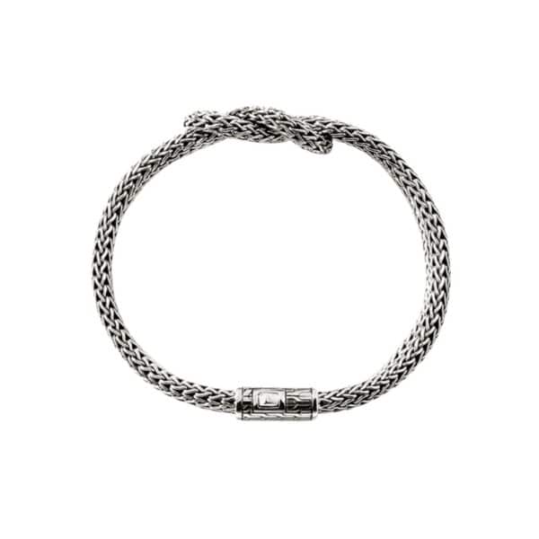 JOHN HARDY LOVE KNOT BRACELET BU900980XUM - Image 3
