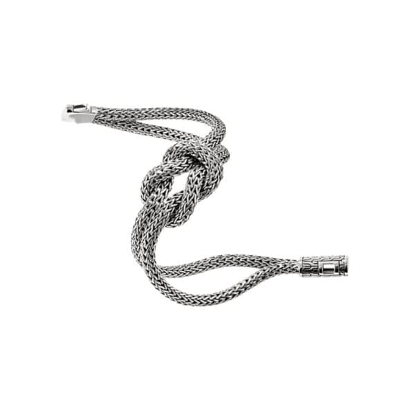 JOHN HARDY LOVE KNOT BRACELET BU900980XUM - Image 4