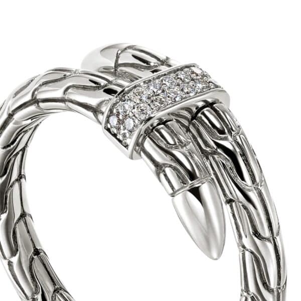 JOHN HARDY SPEAR RING RBP986802DIX7 - Image 2