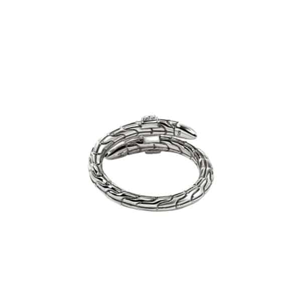 JOHN HARDY SPEAR RING RBP986802DIX7 - Image 3