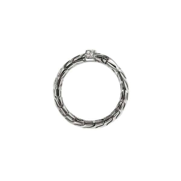 JOHN HARDY SPEAR RING RBP986802DIX7 - Image 4
