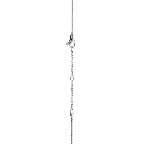 JOHN HARDY ESSENTIAL PEARL NECKLACE NB987281X16-18 - Image 4