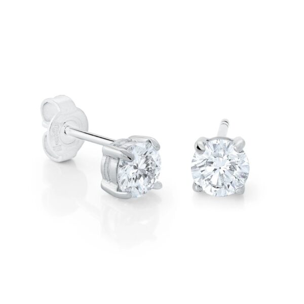 ITALGEM STEEL CLASSIC STUDS SEA324