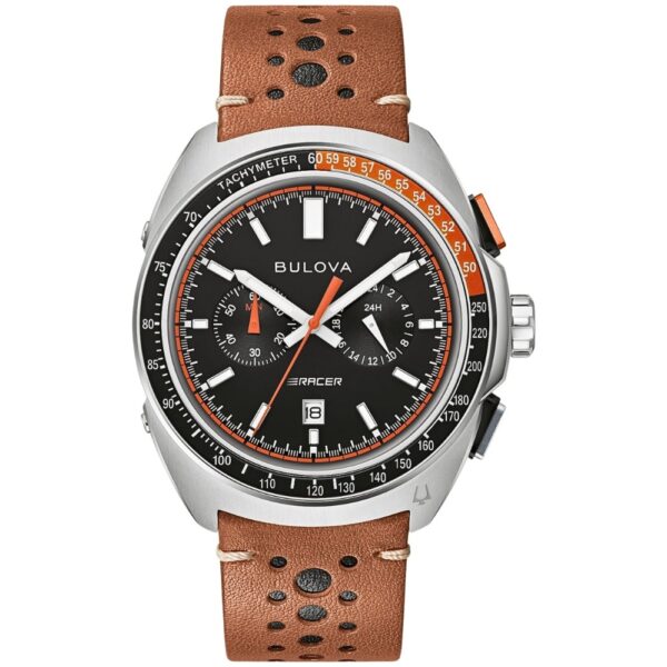 BULOVA RACER CHRONOGRAPH 98B427