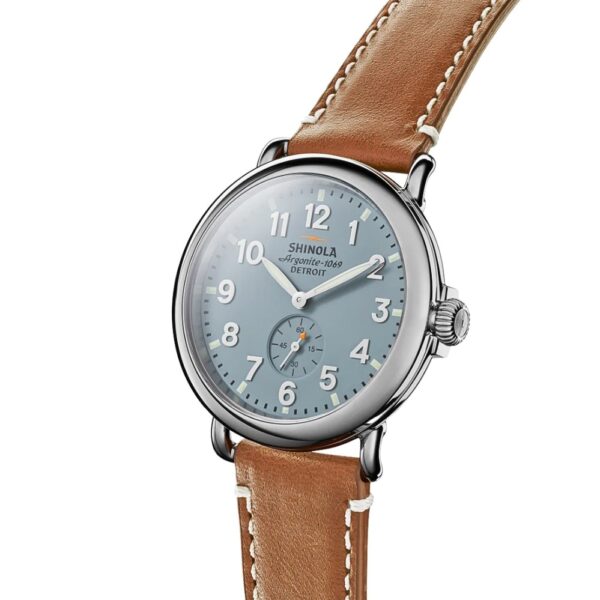 SHINOLA RUNWELL S0110000024 - Image 2