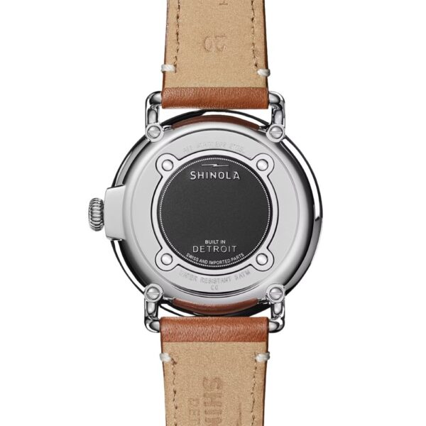 SHINOLA RUNWELL S0110000024 - Image 4
