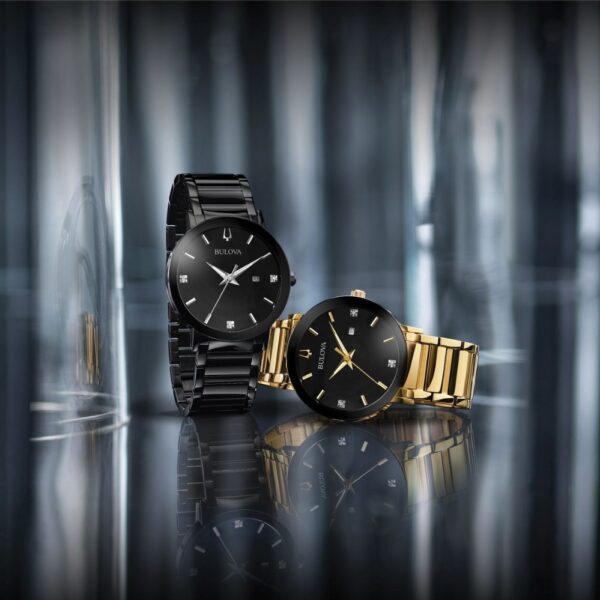 BULOVA FUTURO 97D116 - Image 5