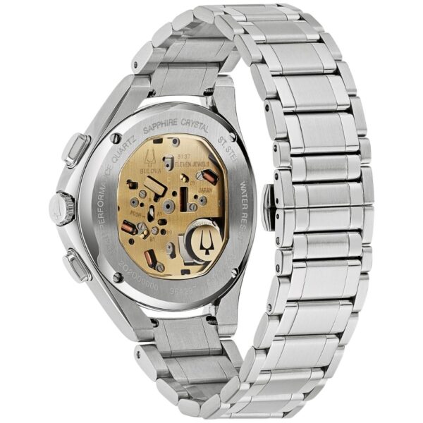 BULOVA CURV 96A297 - Image 3