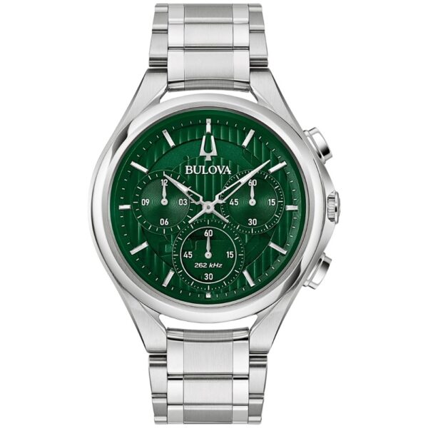 BULOVA CURV 96A297