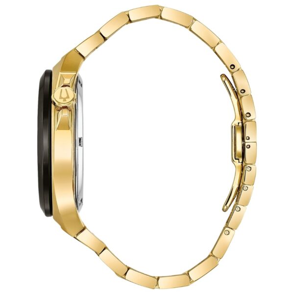 BULOVA MAQUINA 98A178 - Image 2