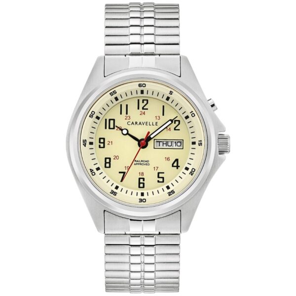 CARAVELLE TRADITIONAL 43C124