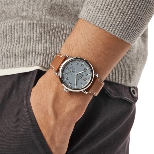 SHINOLA RUNWELL S0110000024 - Image 7
