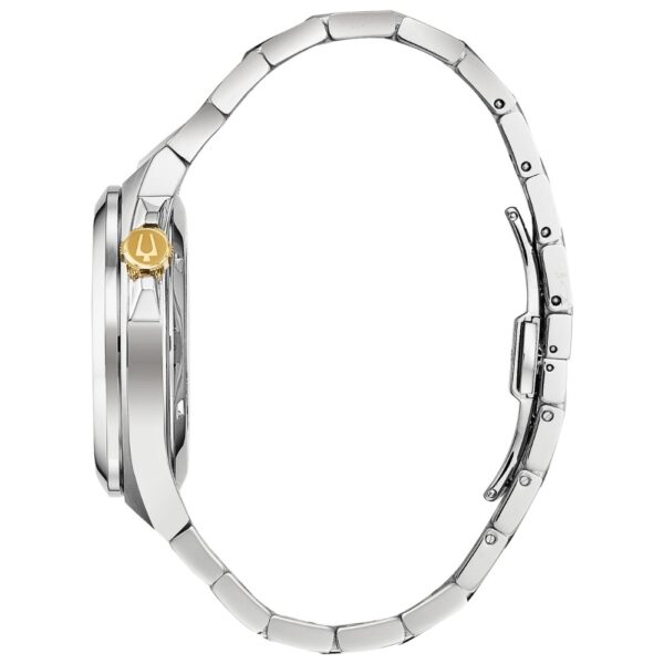 BULOVA MAQUINA WATCH 98A224 - Image 2
