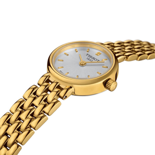TISSOT LOVELY T0580093303100 - Image 2