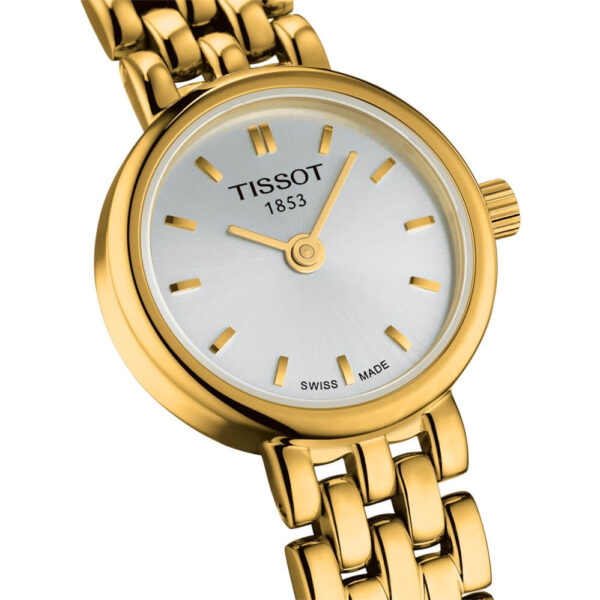TISSOT LOVELY T0580093303100 - Image 3