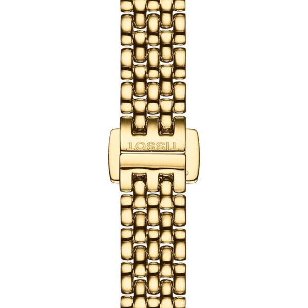 TISSOT LOVELY T0580093303100 - Image 4