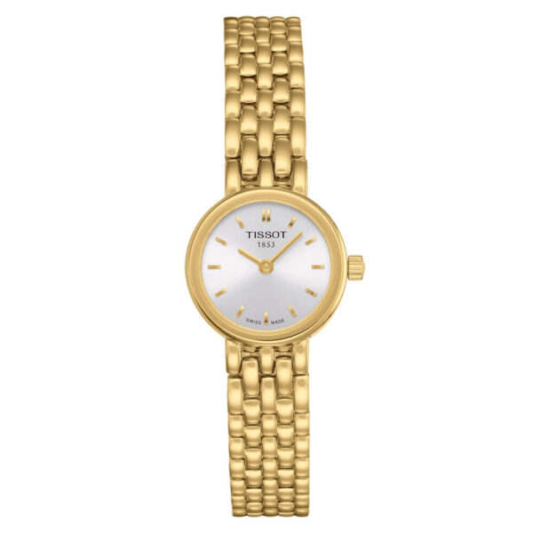 TISSOT LOVELY T0580093303100