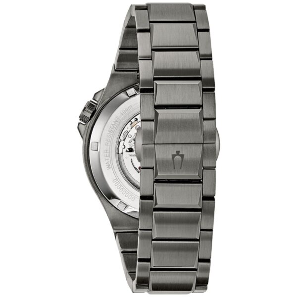 BULOVA MAQUINA 98A179 - Image 3