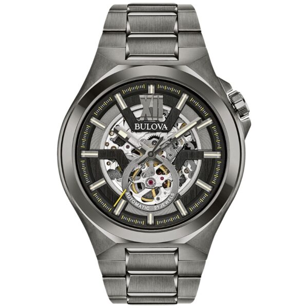BULOVA MAQUINA 98A179