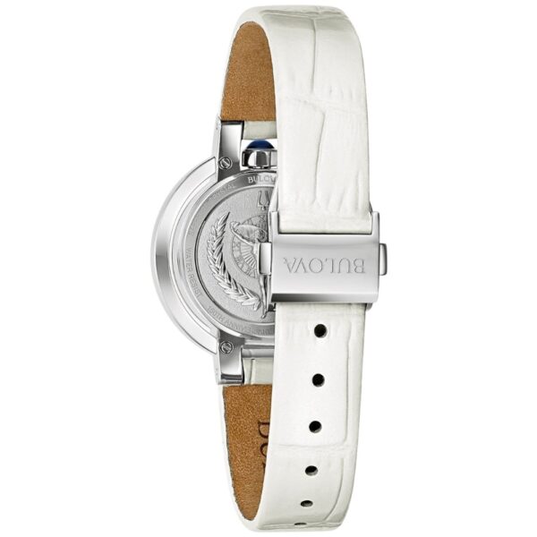 BULOVA RUBAIYAT WINTER 96R254 - Image 3