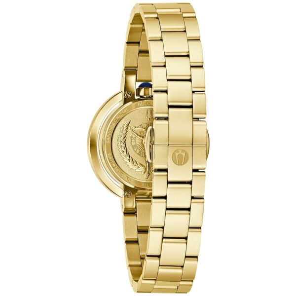 BULOVA RUBAIYAT 97L181 - Image 3