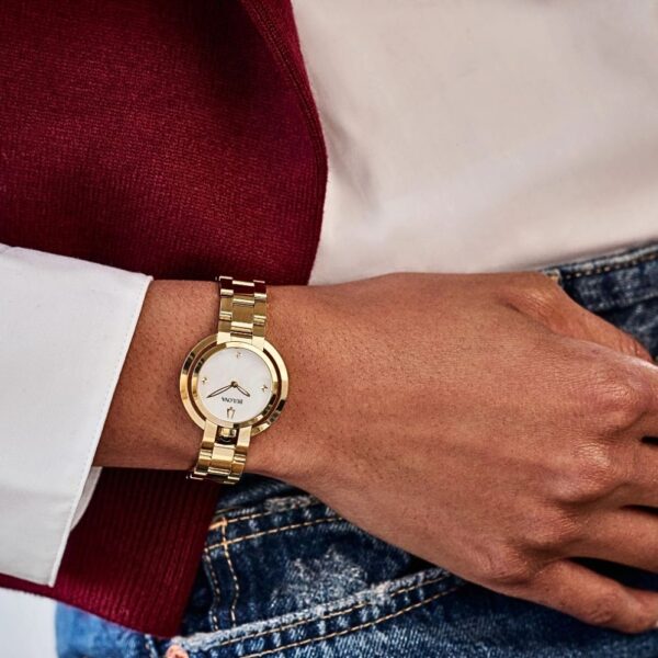 BULOVA RUBAIYAT 97L181 - Image 4