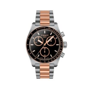 TISSOT PR516 QUARTZ CHRONOGRAPH T1494172205101