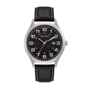 BULOVA DRESS WATCH 96B276