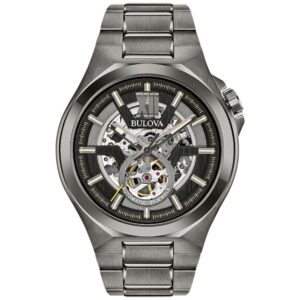 BULOVA MAQUINA 98A179