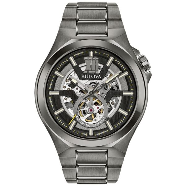 BULOVA MAQUINA 98A179