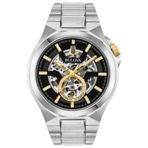 BULOVA MAQUINA 98A224
