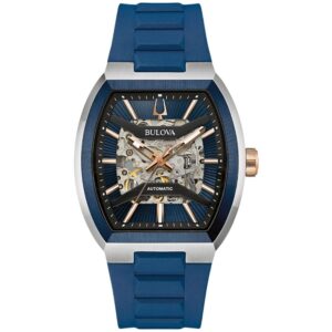 BULOVA MAQUINA 98A318