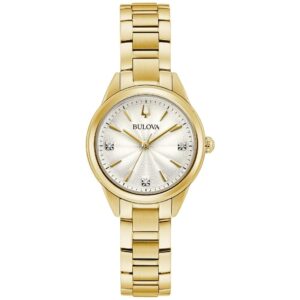 BULOVA SUTTON WATCH 97P150