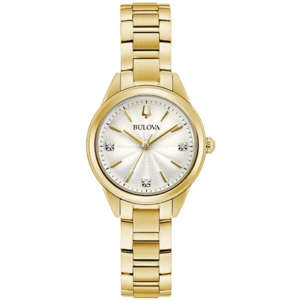 BULOVA SUTTON WATCH 97P150