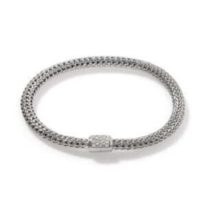 JOHN HARDY ICON BRACELET BBP96002DIXUM