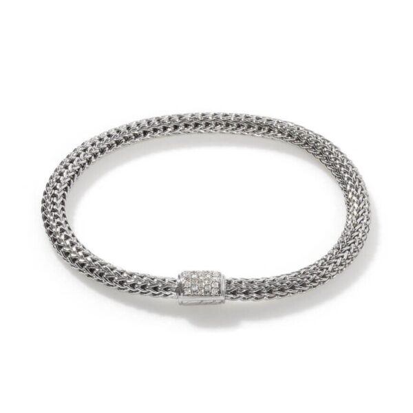 JOHN HARDY ICON BRACELET BBP96002DIXUM