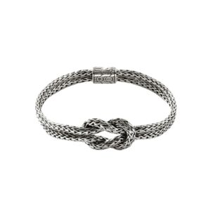 JOHN HARDY LOVE KNOT BRACELET BU900989XUM