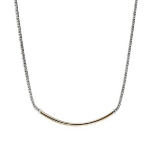 JOHN HARDY ESSENTIAL NECKLACE NZZ98719X16-18