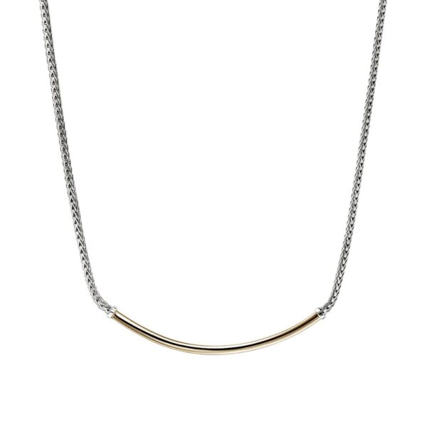 JOHN HARDY ESSENTIAL NECKLACE NZZ98719X16-18