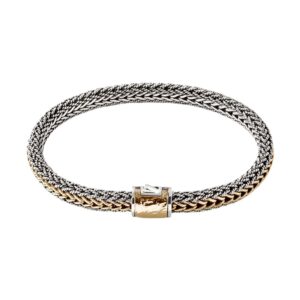 JOHN HARDY ICON BRACELET BUZ900993RVXUM
