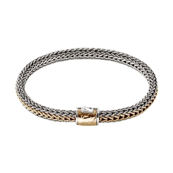 JOHN HARDY ICON BRACELET BUZ900993RVXUM