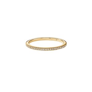 HEARTS ON FIRE CLASSIC ETERNITY BAND UU7288YIJV0156500