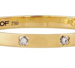 HEARTS ON FIRE COPLEY BRACELET HFBNGC00258P-M