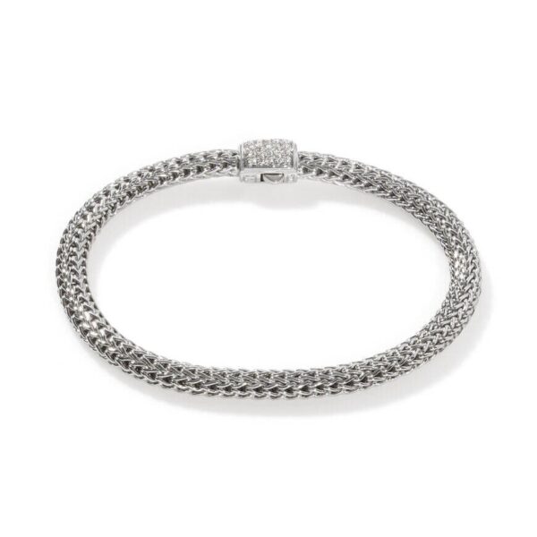 JOHN HARDY ICON BRACELET BBP96002DIXUM - Image 2