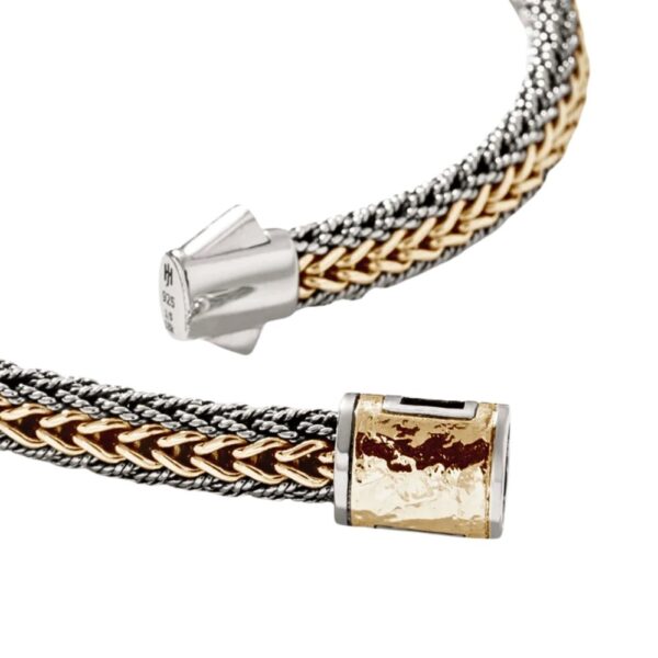 JOHN HARDY ICON BRACELET BUZ900993RVXUM - Image 2